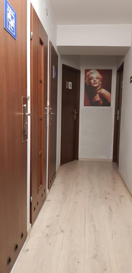 W Rynku Hostel Wroclaw Luaran gambar