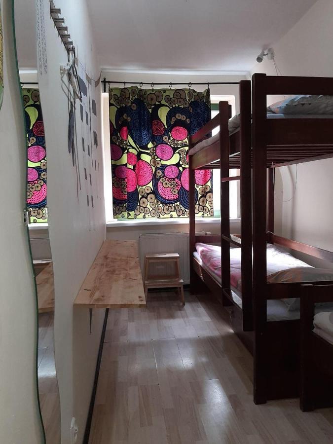 W Rynku Hostel Wroclaw Luaran gambar