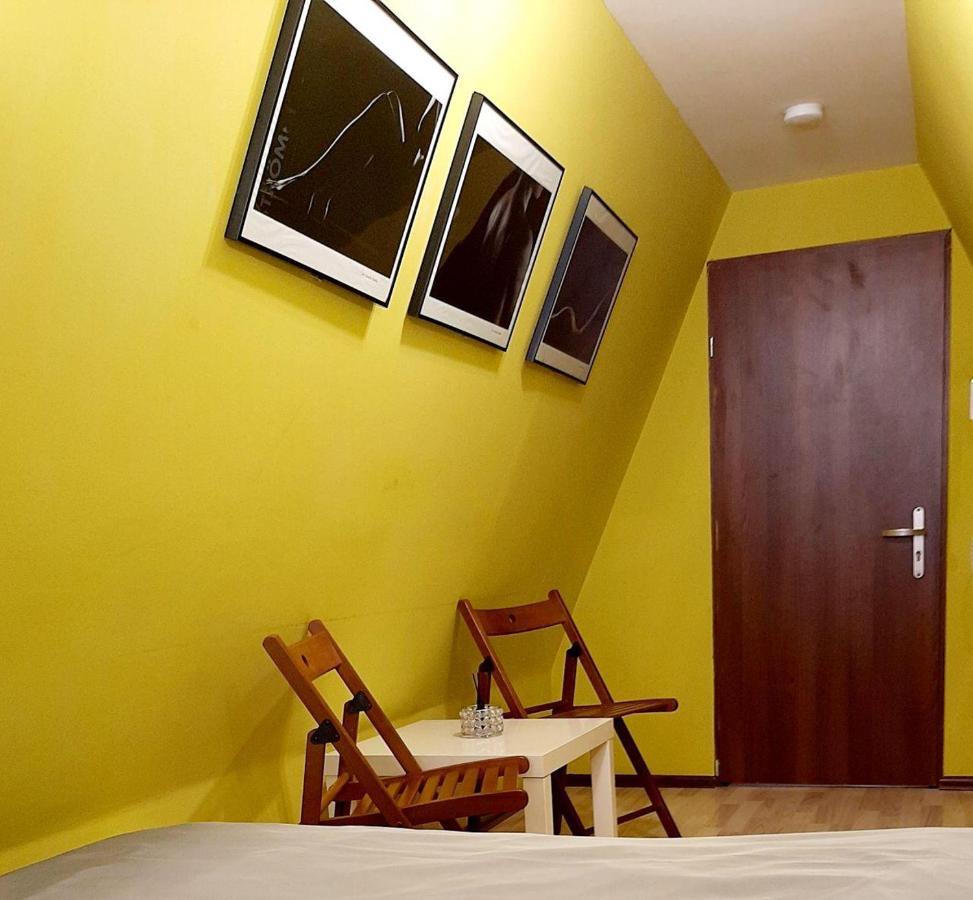 W Rynku Hostel Wroclaw Luaran gambar