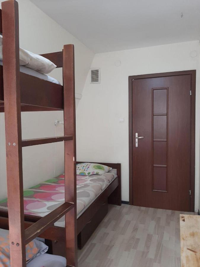 W Rynku Hostel Wroclaw Luaran gambar