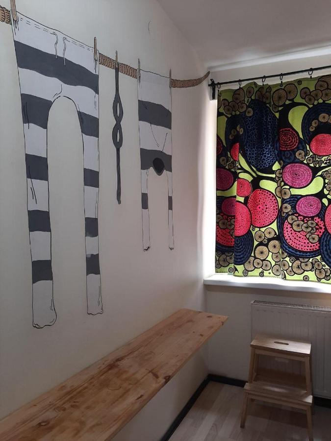 W Rynku Hostel Wroclaw Luaran gambar