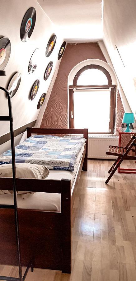 W Rynku Hostel Wroclaw Luaran gambar