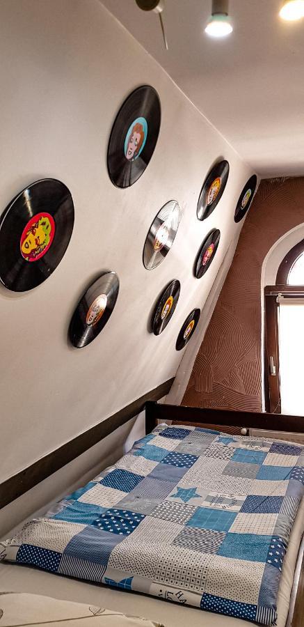 W Rynku Hostel Wroclaw Luaran gambar