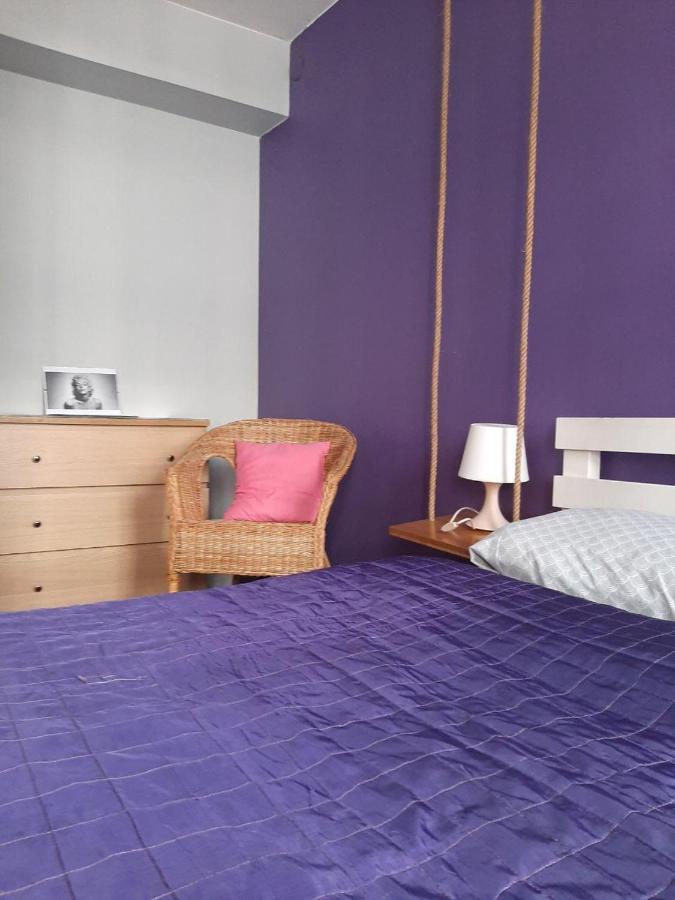 W Rynku Hostel Wroclaw Luaran gambar