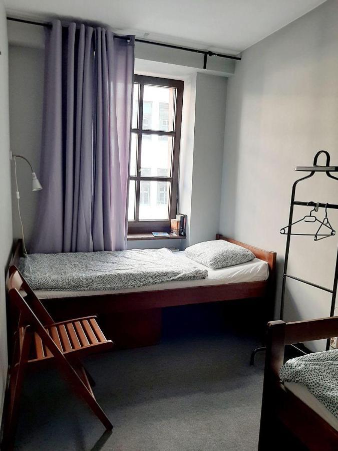 W Rynku Hostel Wroclaw Luaran gambar