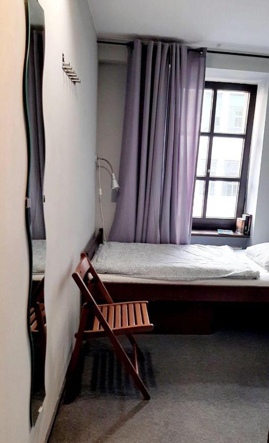 W Rynku Hostel Wroclaw Luaran gambar