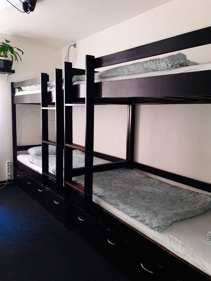 W Rynku Hostel Wroclaw Luaran gambar