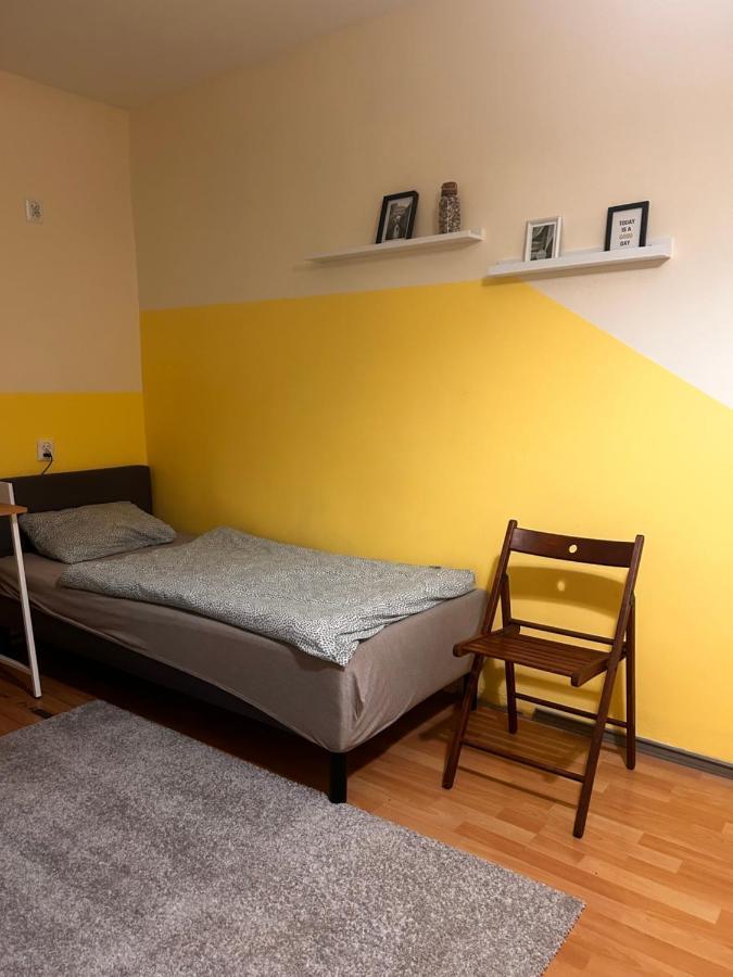 W Rynku Hostel Wroclaw Luaran gambar