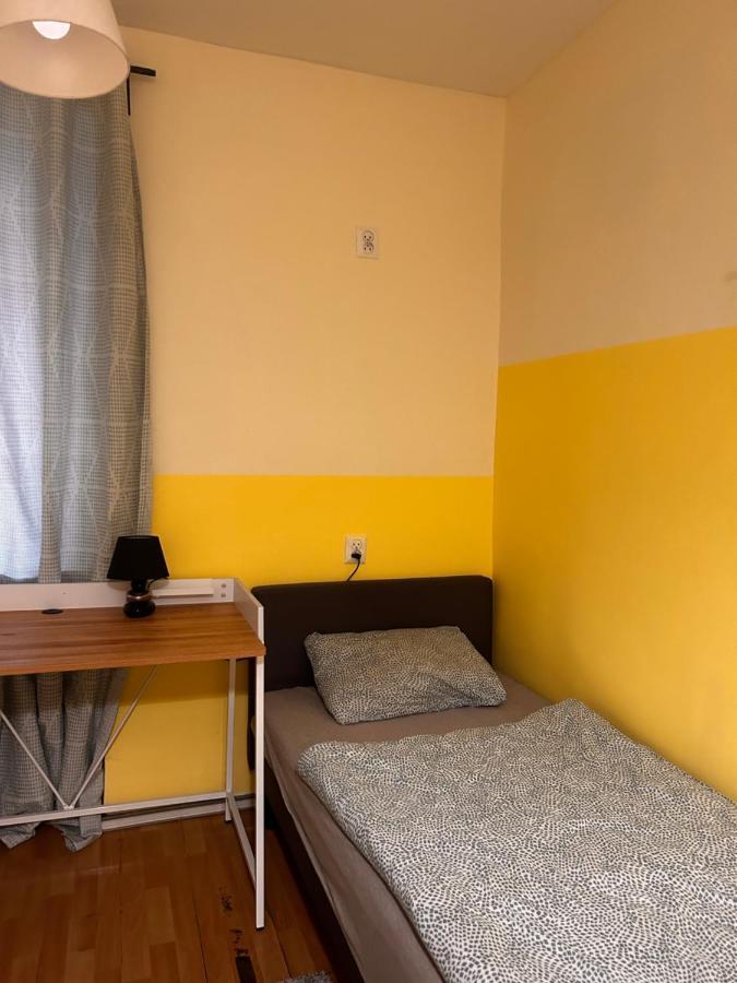 W Rynku Hostel Wroclaw Luaran gambar