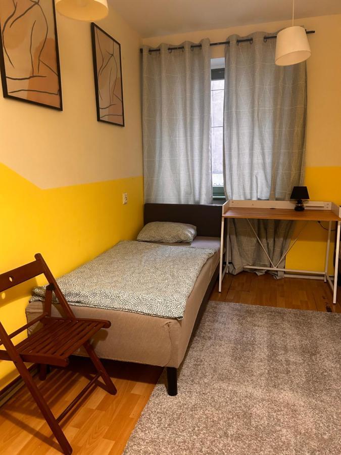 W Rynku Hostel Wroclaw Luaran gambar